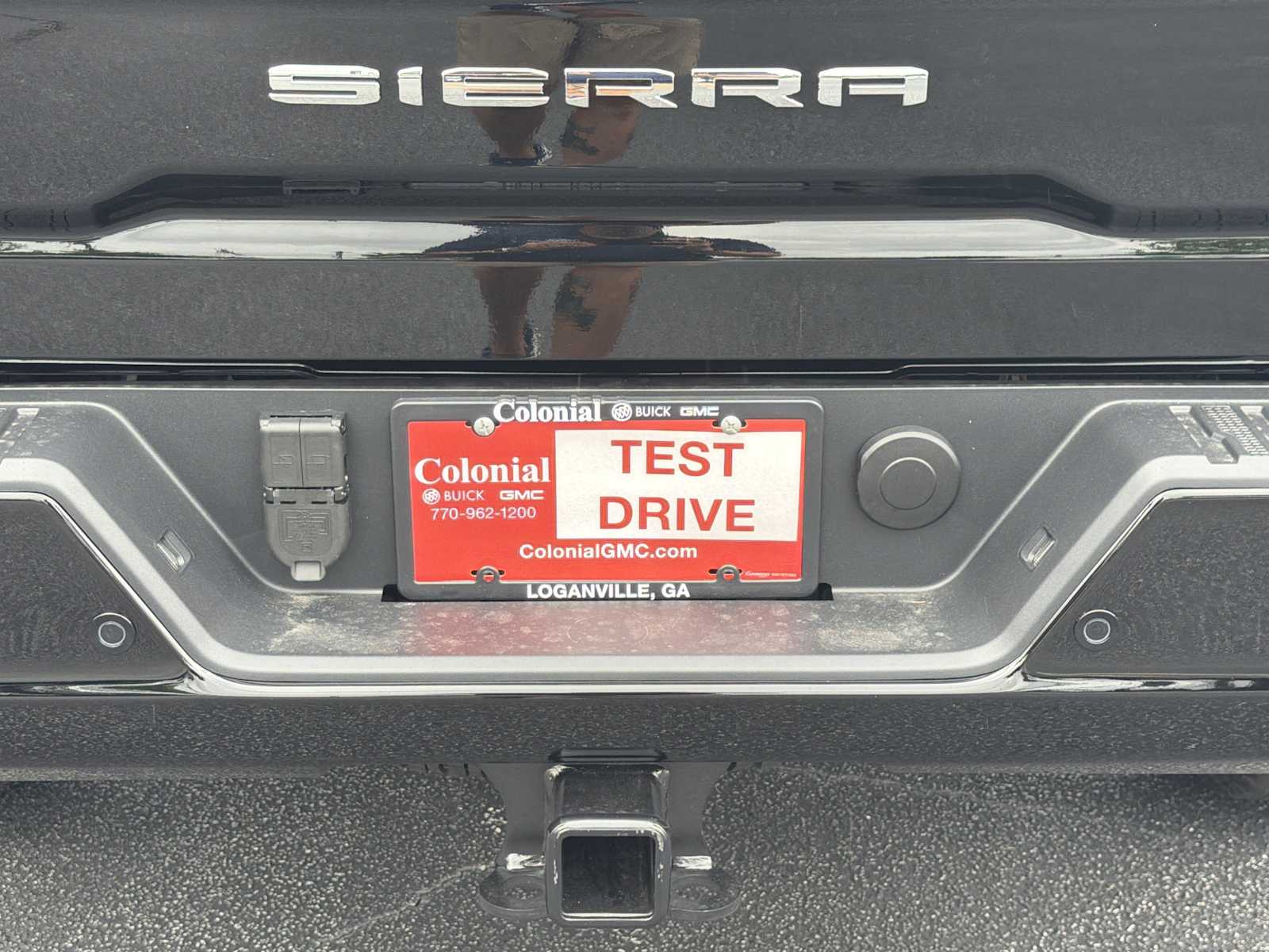 2026 GMC Sierra 2500HD AT4 - Photo 27