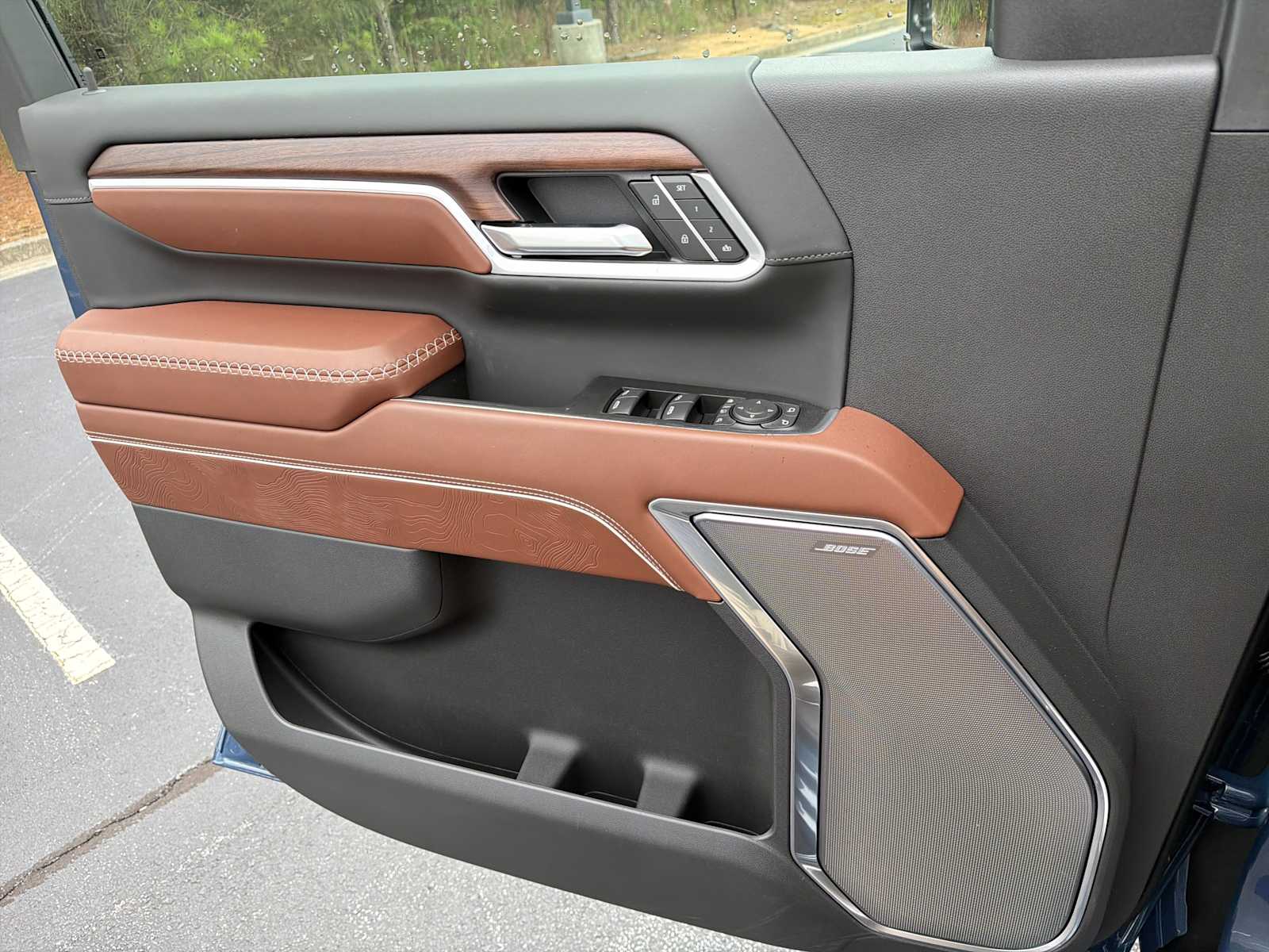 2026 GMC Sierra 2500HD Denali Ultimate - Photo 19