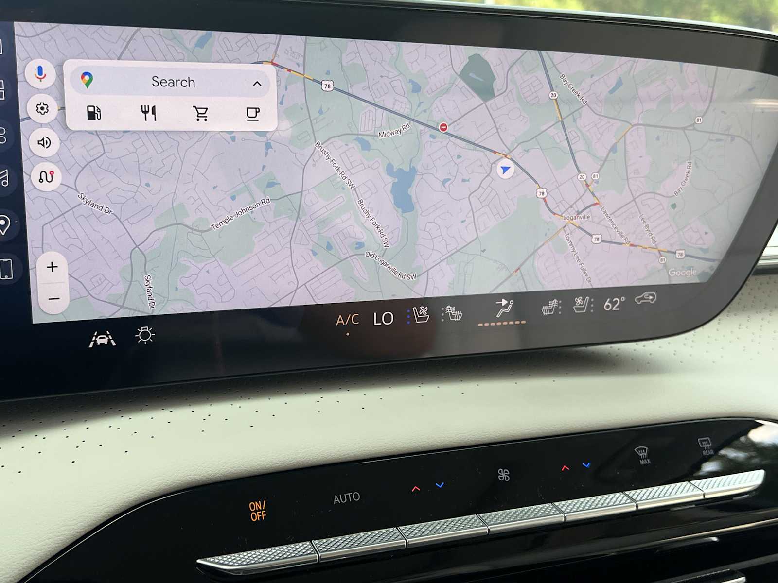 2026 Buick Enclave Avenir photo 4