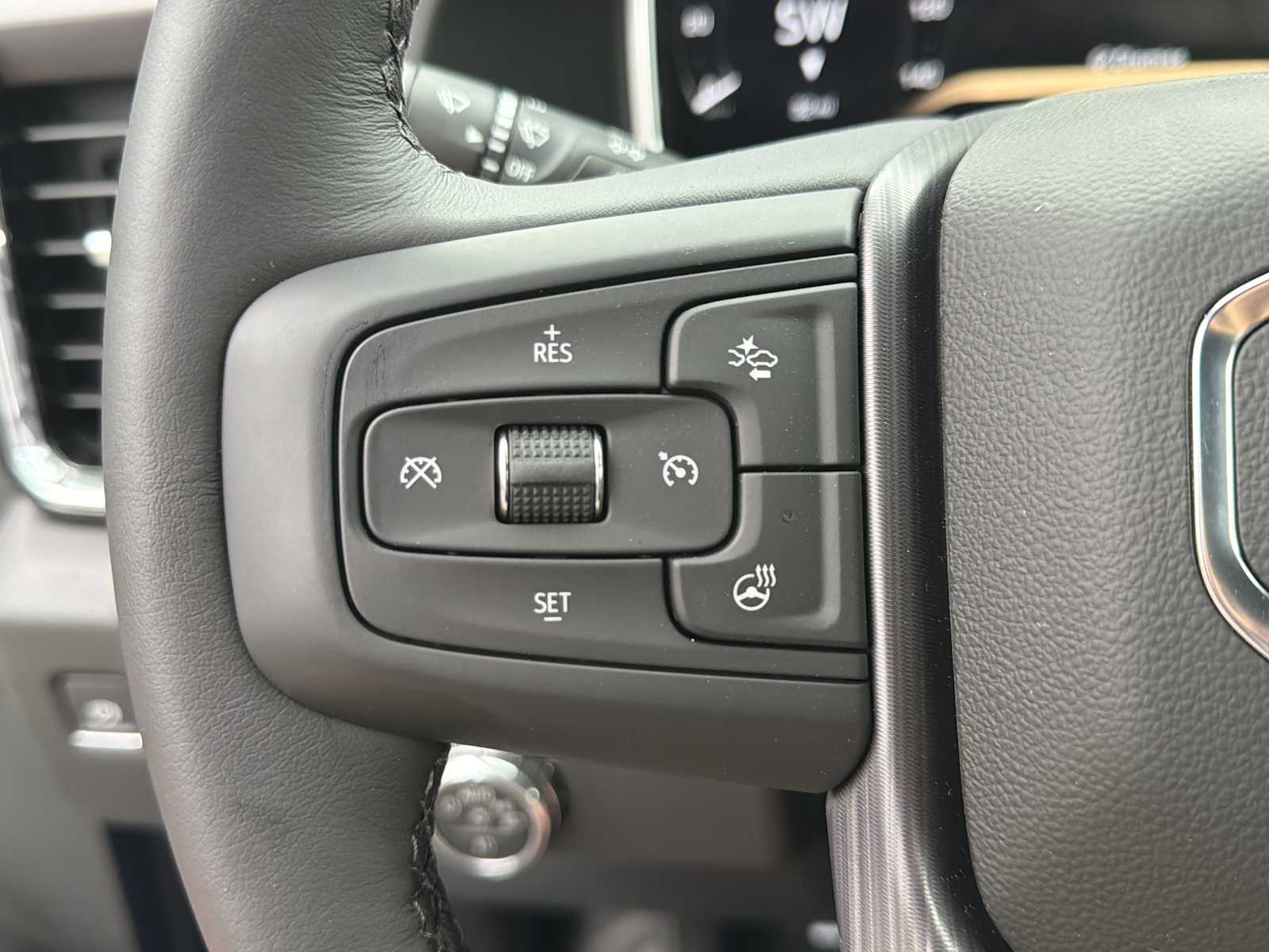 2026 GMC Sierra 2500HD Denali Ultimate - Photo 15