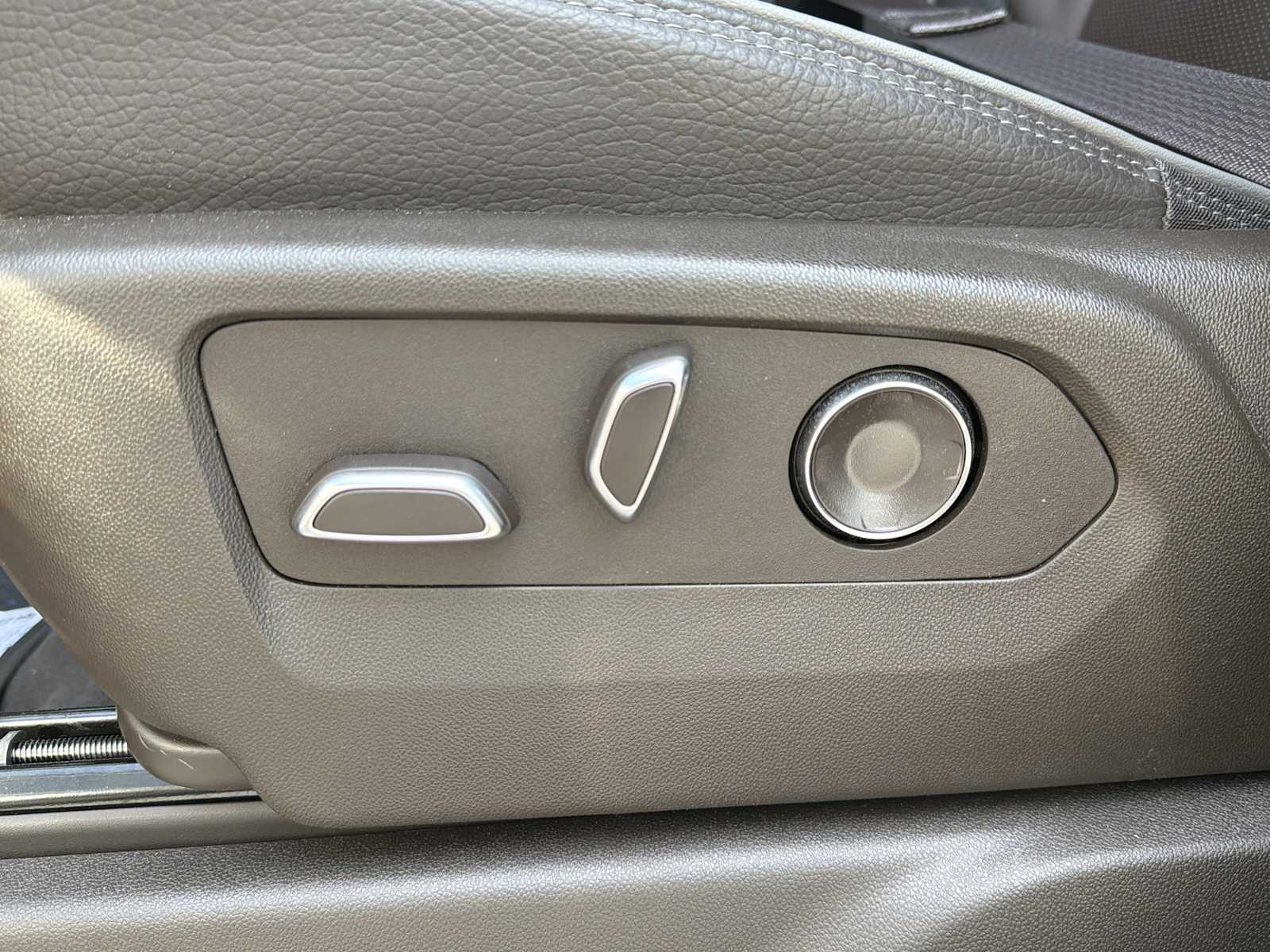 2025 GMC Sierra 2500HD Denali - Photo 20