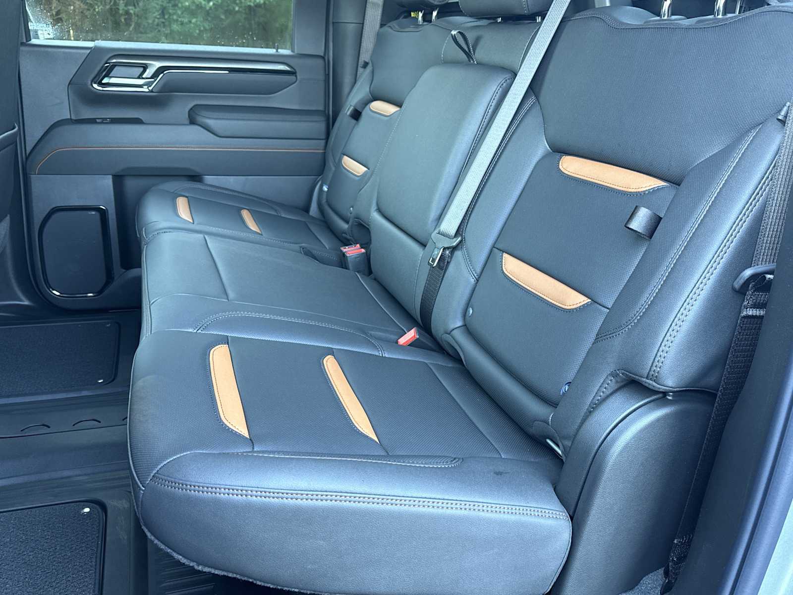2026 GMC Sierra 2500HD AT4 - Photo 23