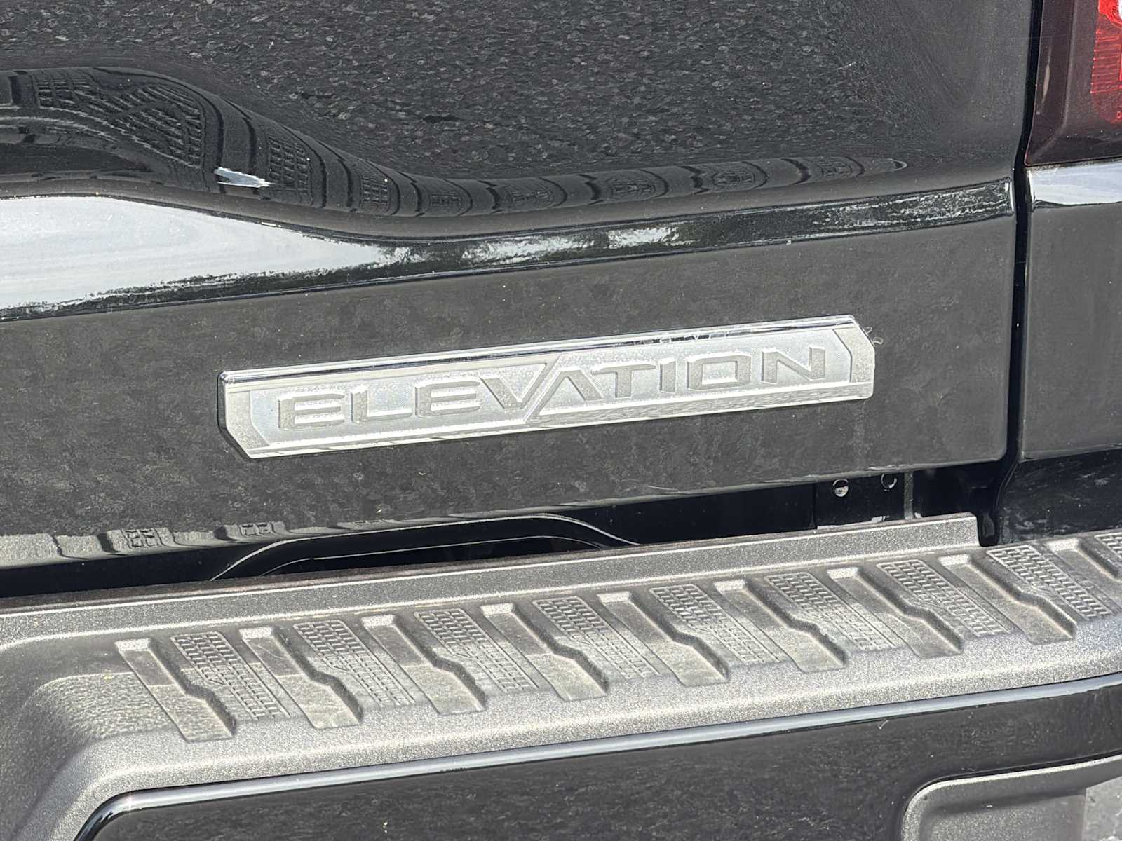 2026 GMC Sierra 1500 Elevation - Photo 28