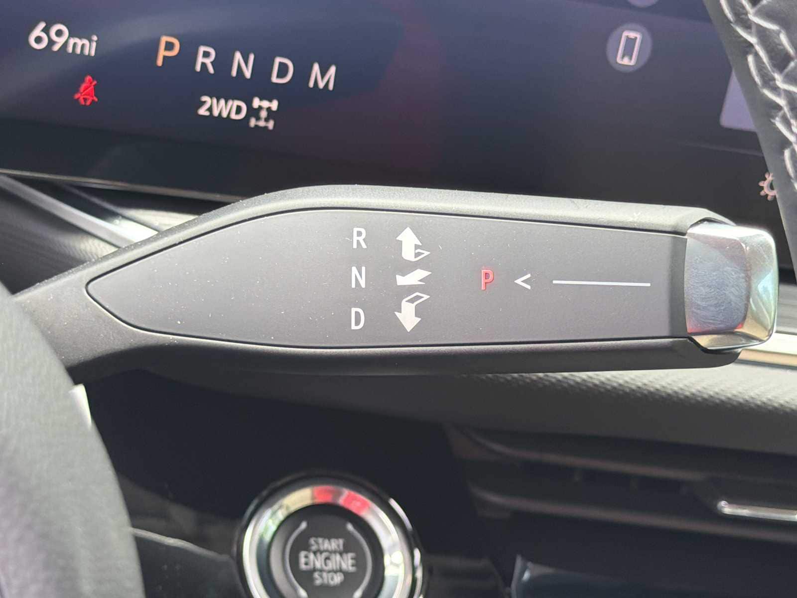 2026 Buick Envision Preferred - Photo 13
