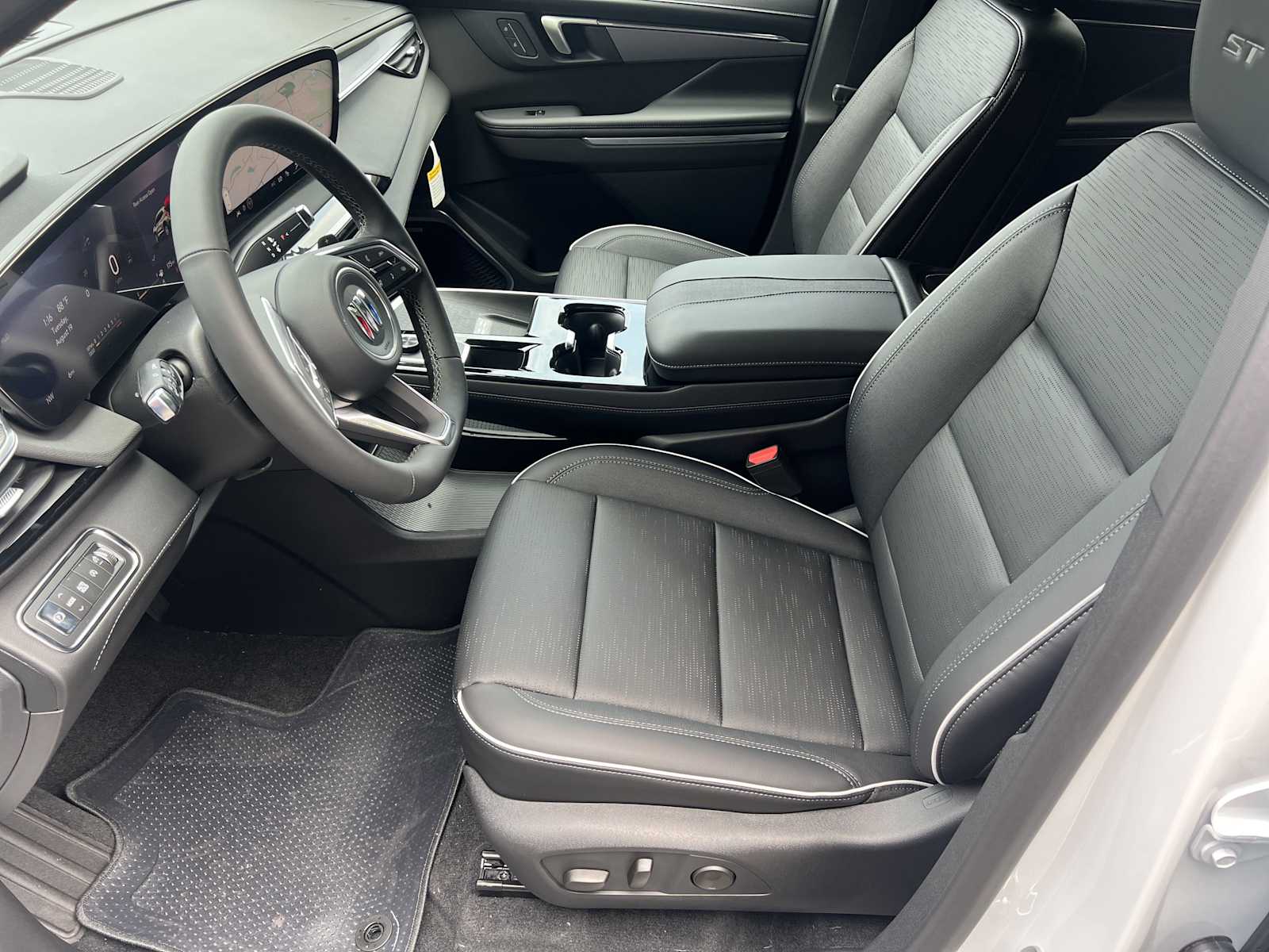 2026 Buick Enclave Sport Touring - Photo 20