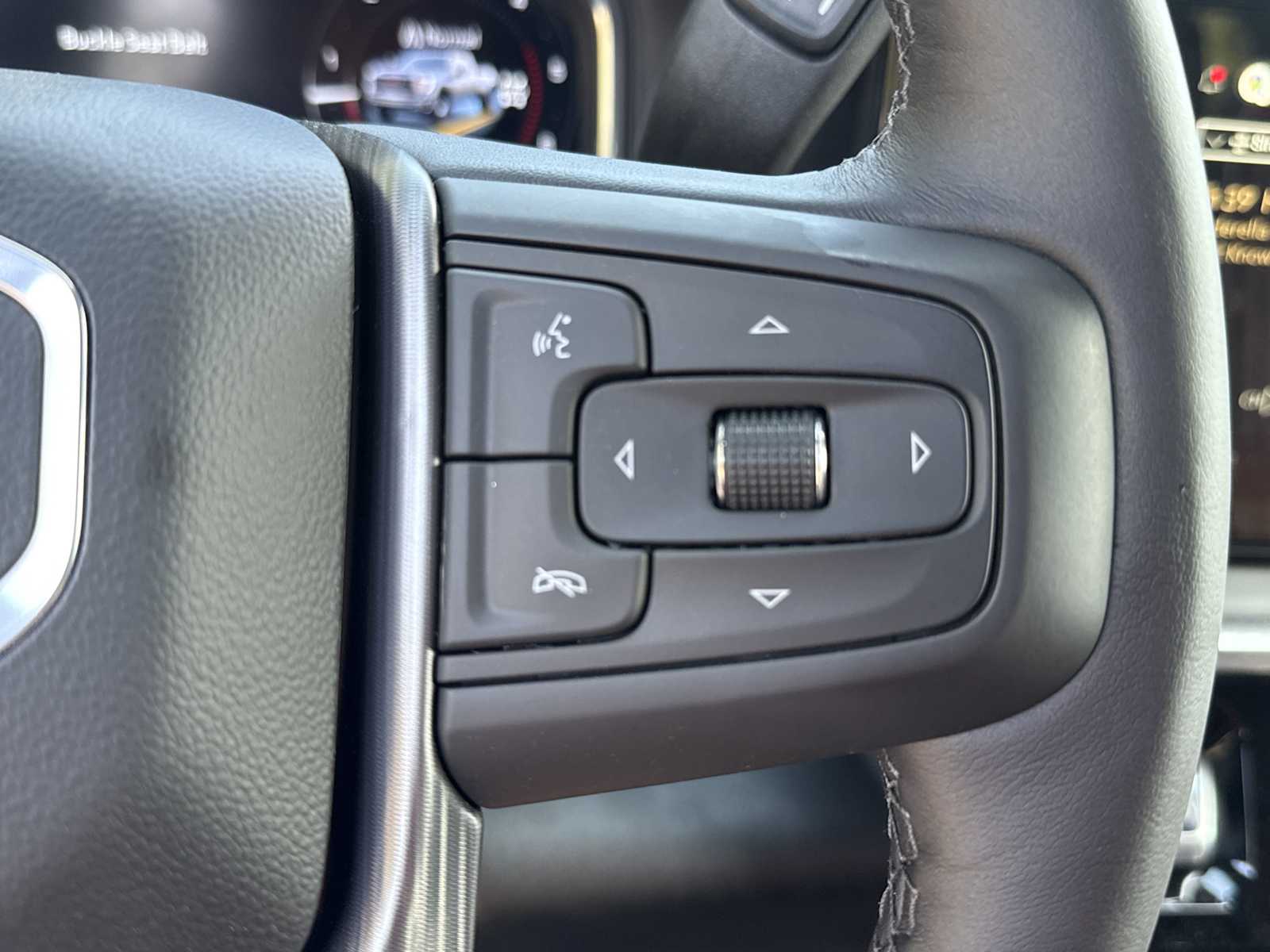 2025 GMC Sierra 3500HD Denali Ultimate - Photo 15