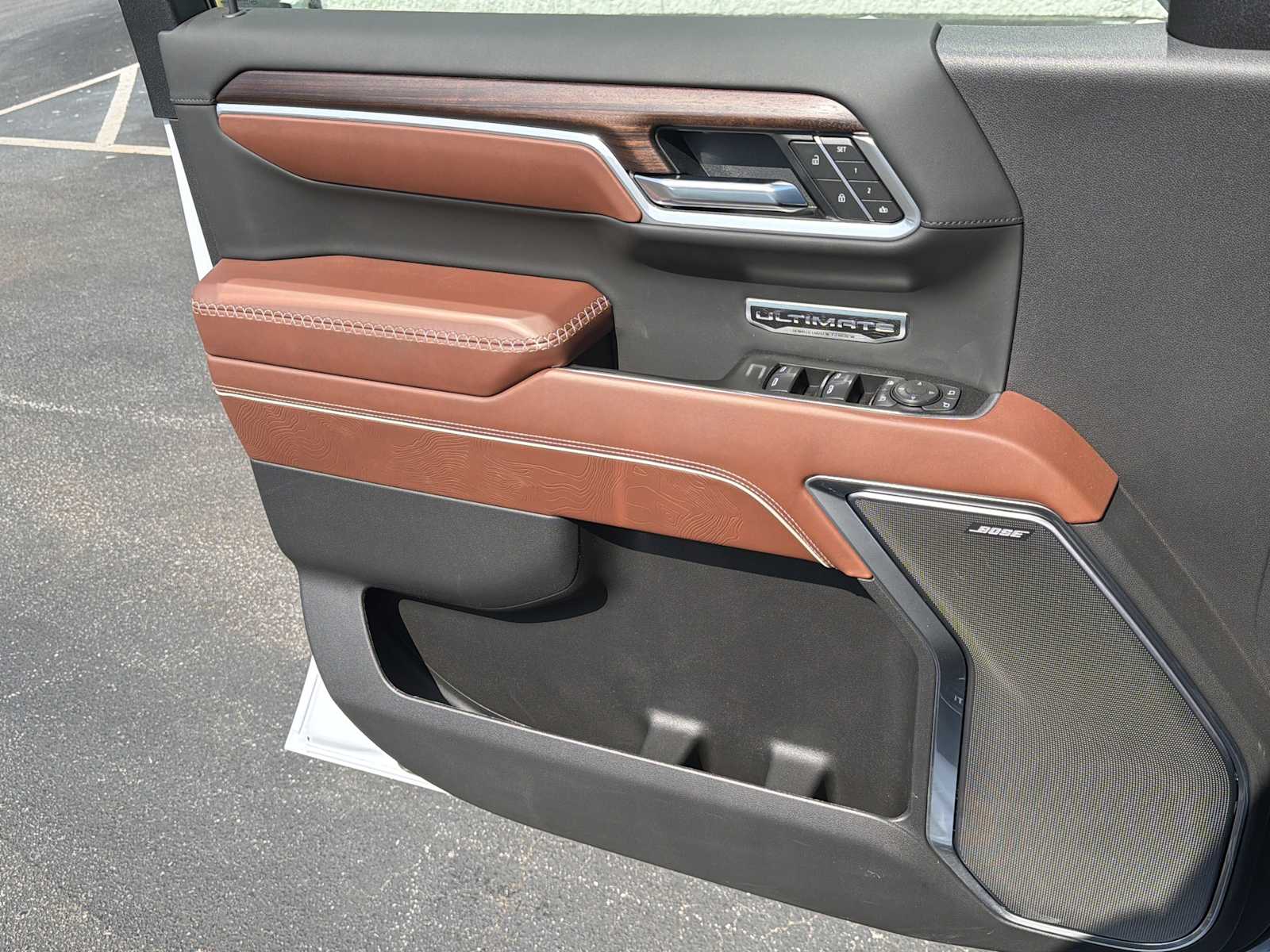 2026 GMC Sierra 1500 Denali Ultimate - Photo 16