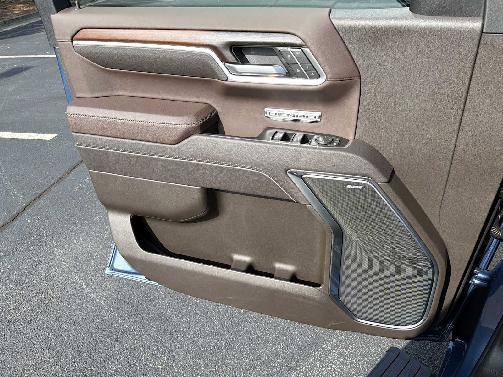 2026 GMC Sierra 1500 Denali - Photo 17