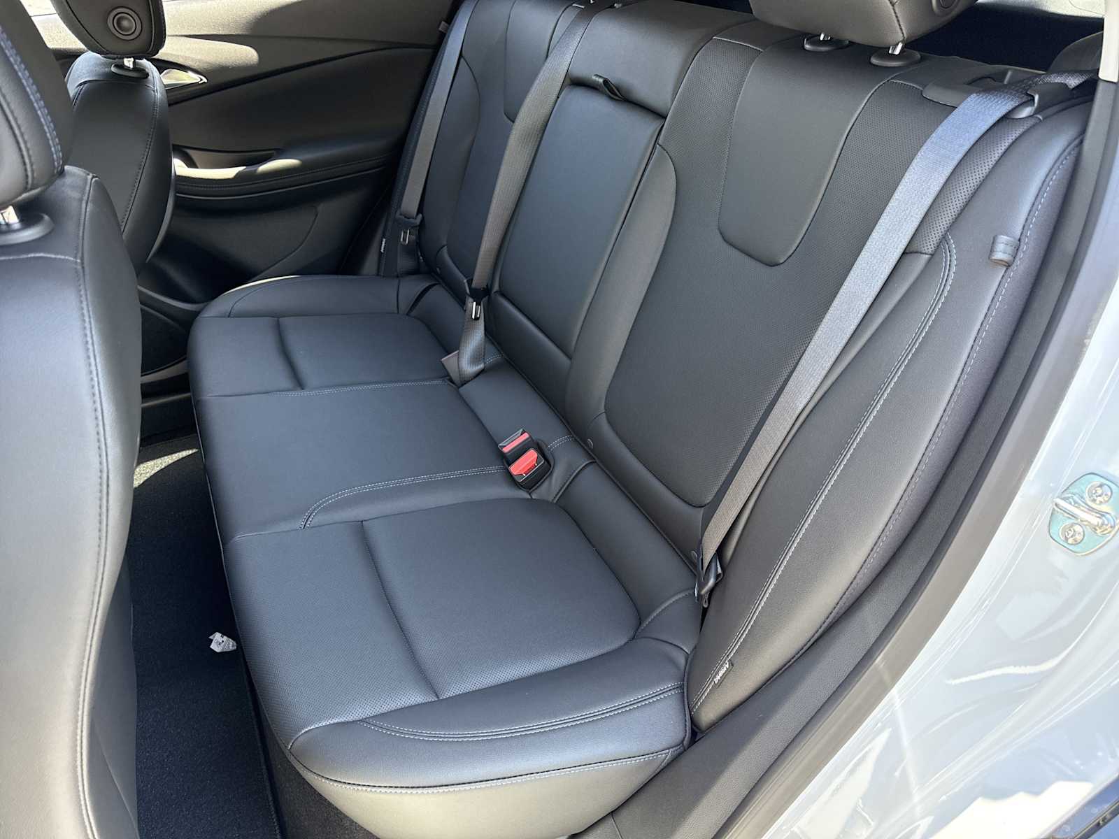 2026 Buick Encore GX Sport Touring - Photo 19