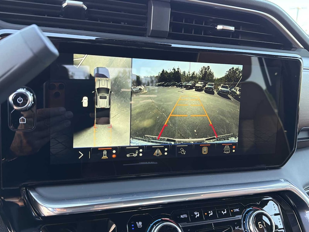 New 2026 GMC Sierra 2500 HD Denali Ultimate Truck