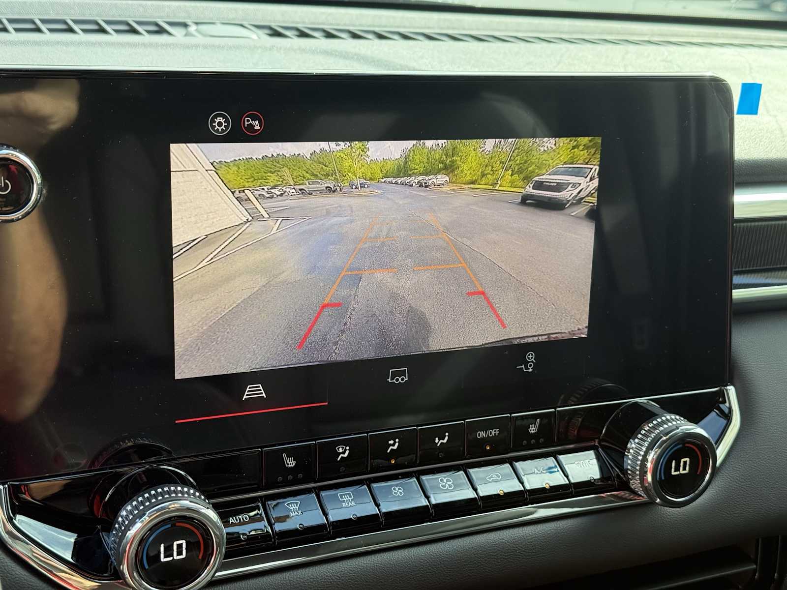 2026 Gmc Canyon Elevation photo 4