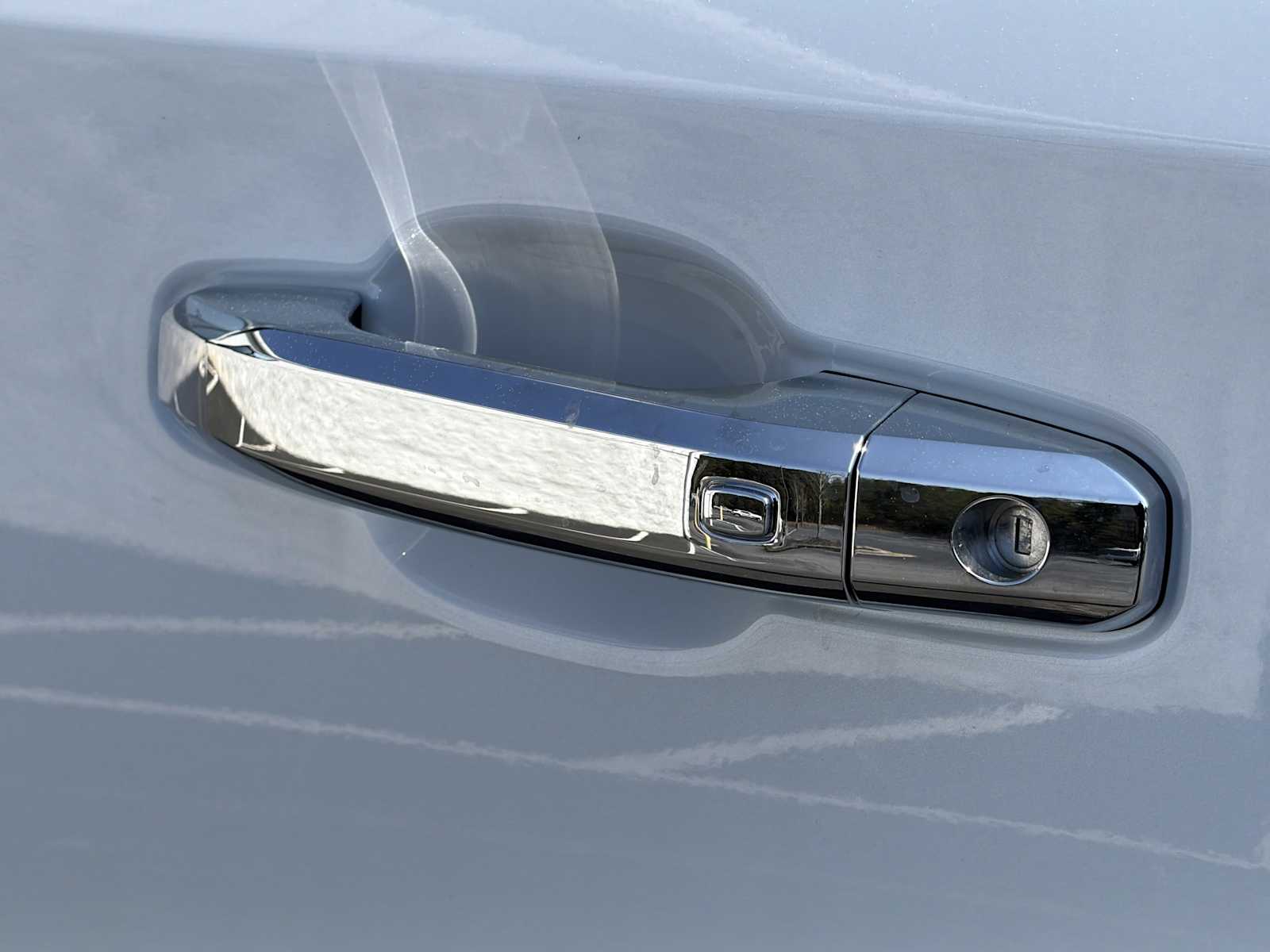 2026 GMC Sierra 1500 Denali Ultimate - Photo 33