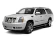 CADILLAC Escalade ESV