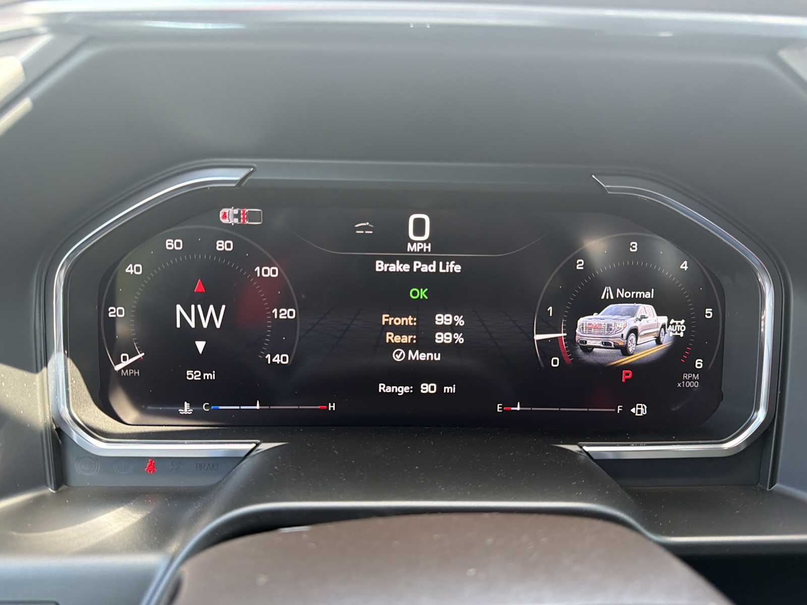 2026 GMC Sierra 1500 Denali - Photo 15