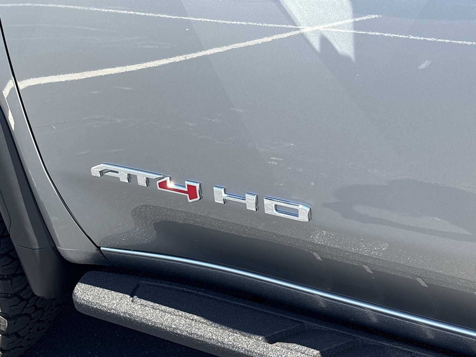 2026 GMC Sierra 2500HD AT4 - Photo 31