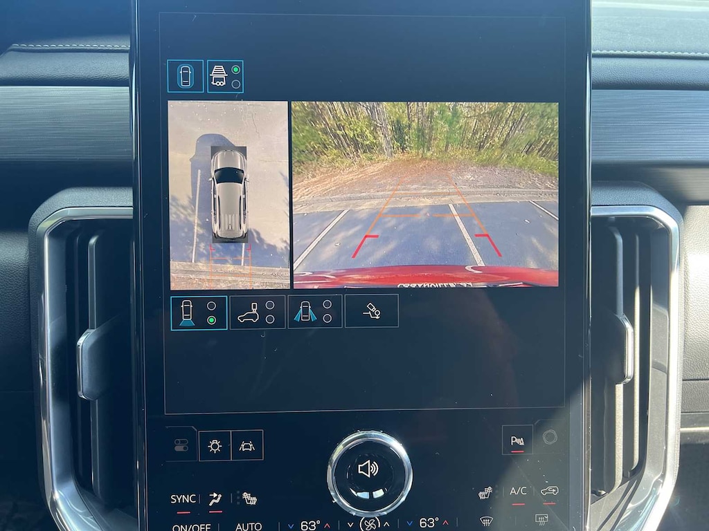 New 2026 GMC Acadia Elevation SUV