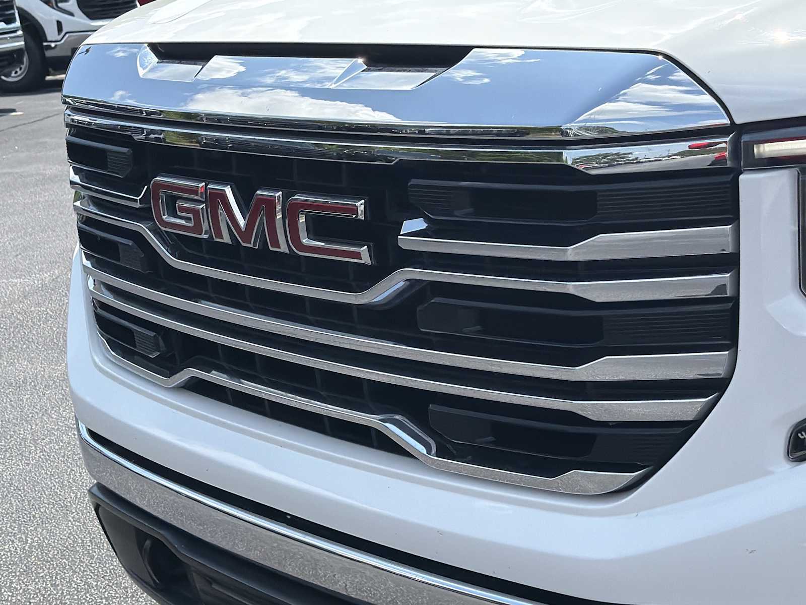 2022 GMC Sierra 1500 SLT - Photo 29
