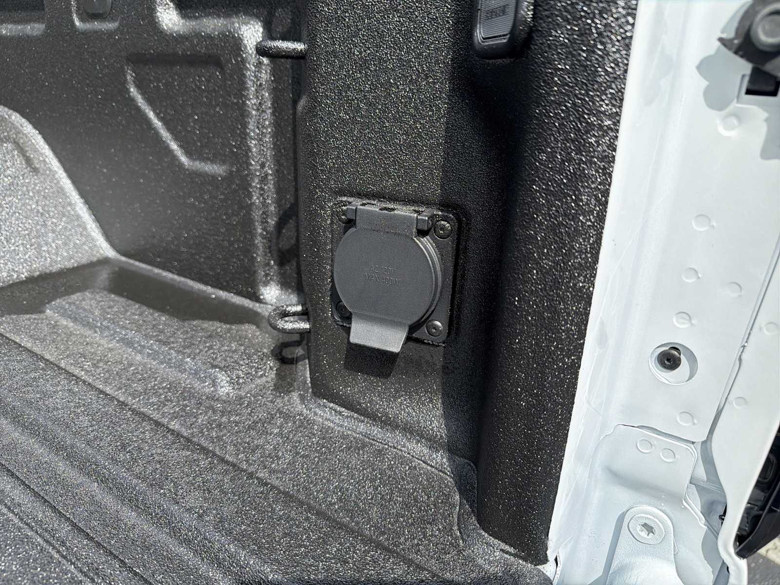 2026 GMC Sierra 2500HD Pro - Photo 24