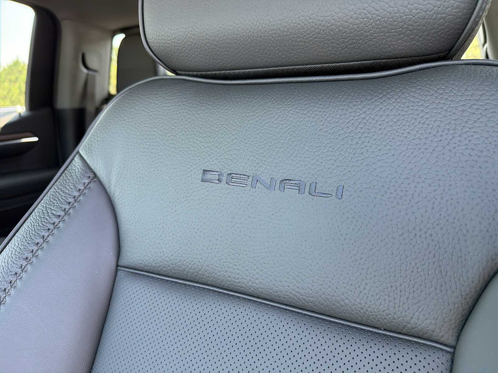 2026 GMC Sierra 1500 Denali - Photo 23