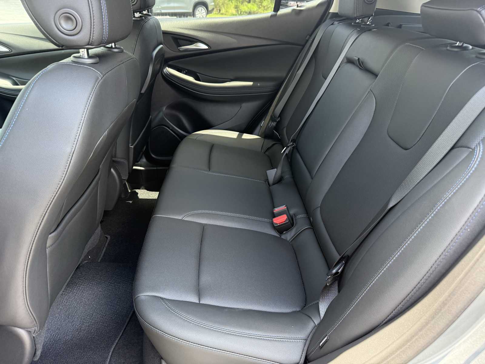 2026 Buick Encore GX Sport Touring - Photo 20