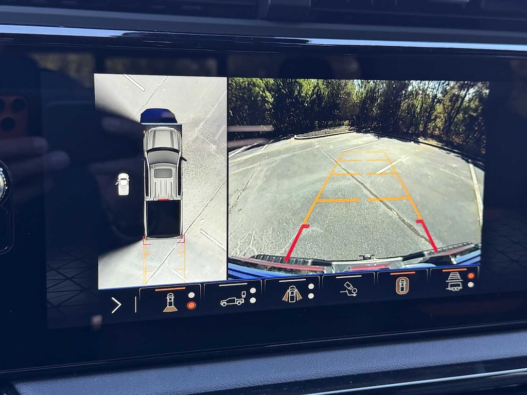 New 2026 GMC Sierra 1500 AT4 Truck