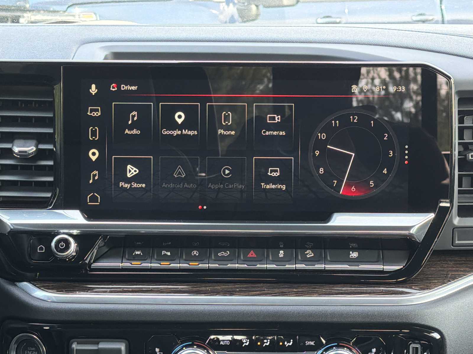 2026 GMC Sierra 1500 Elevation - Photo 3