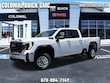 GMC Sierra 2500 HD