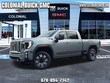  GMC Sierra 2500 HD