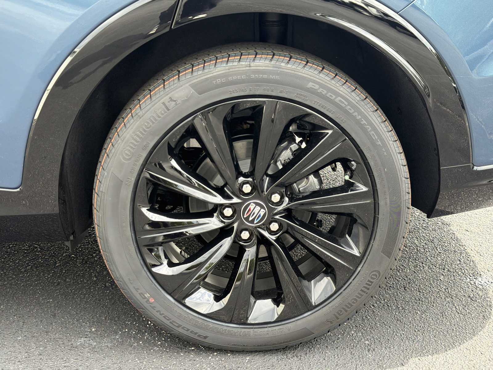 2026 Buick Envista Sport Touring - Photo 29