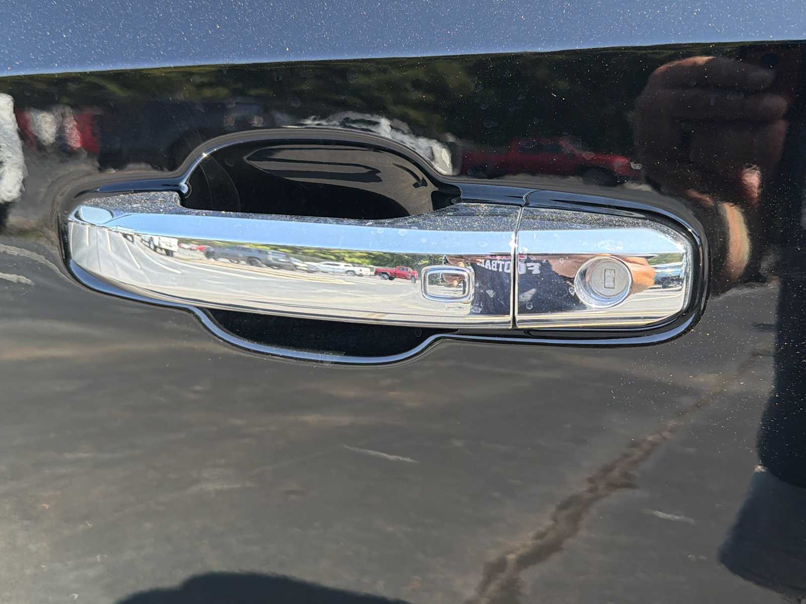 2026 GMC Sierra 1500 Denali - Photo 32