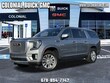 GMC Yukon XL