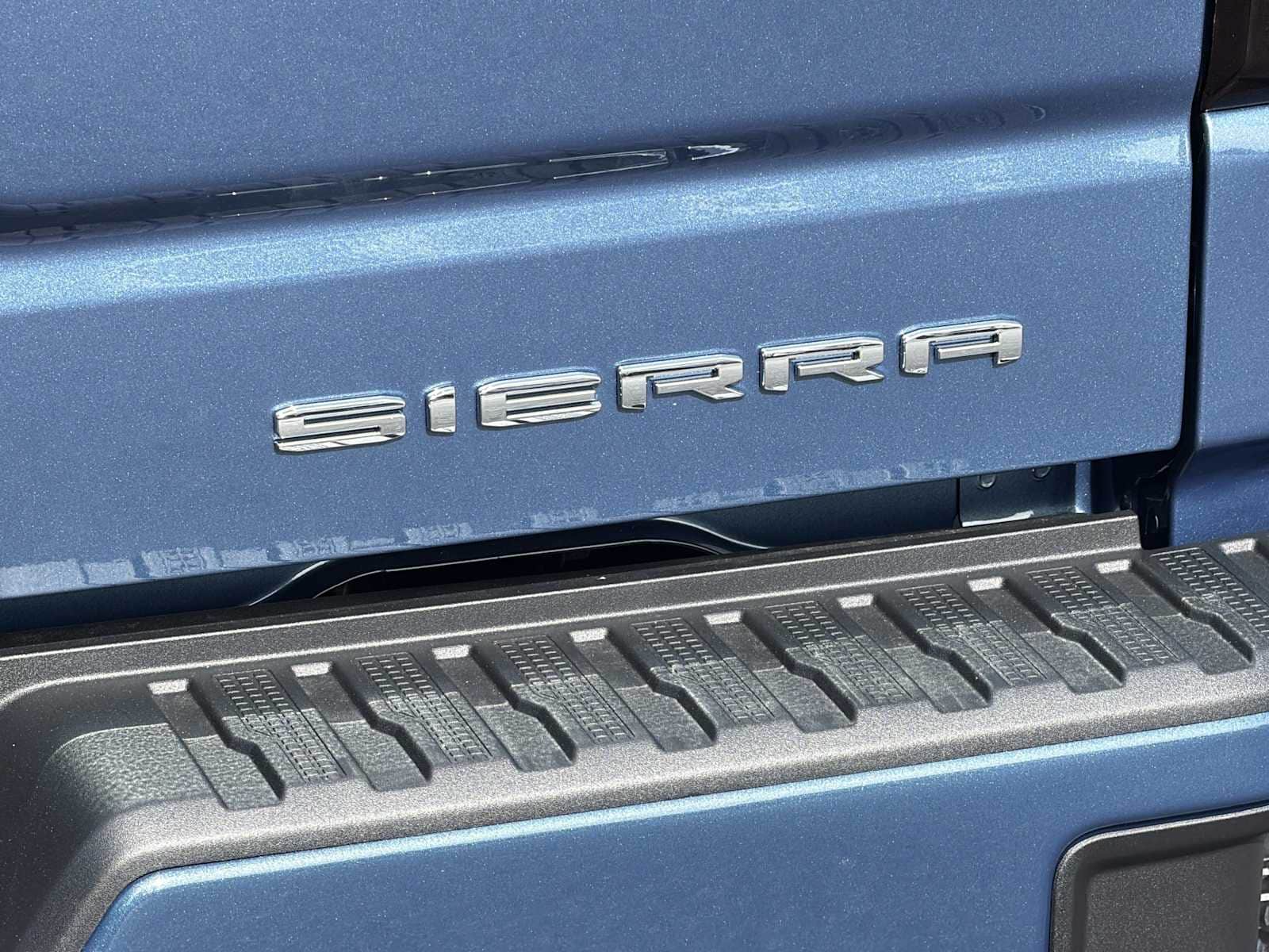 2026 GMC Sierra 1500 Denali - Photo 29