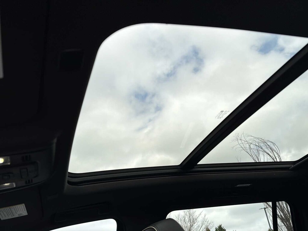 Used 2023 GMC Yukon XL SLT SUV