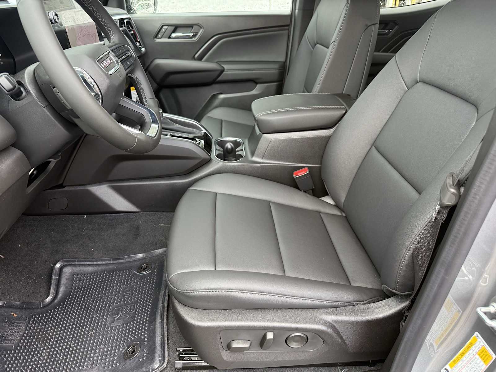 2026 GMC Canyon Elevation - Photo 19
