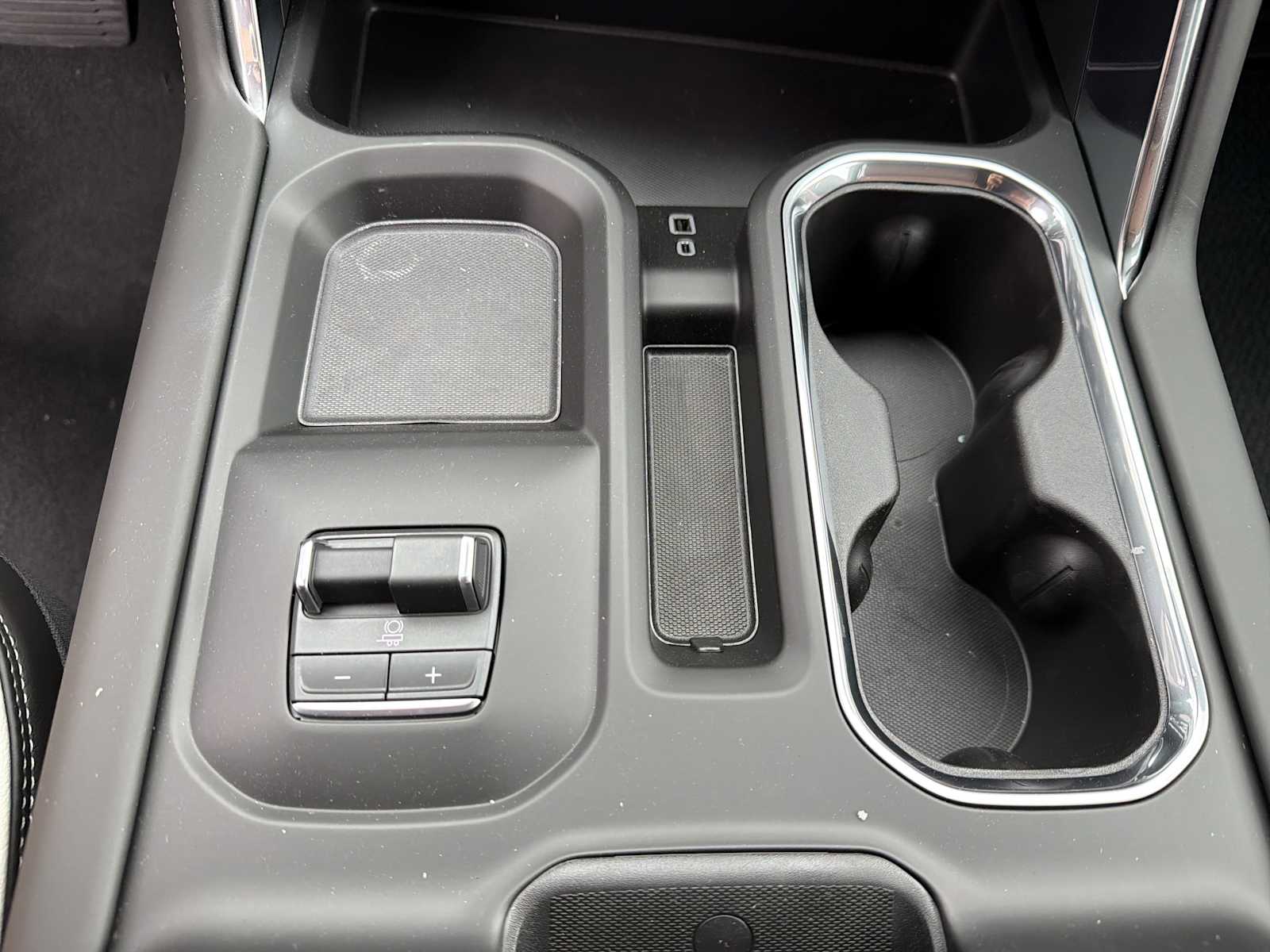 2026 GMC Sierra 2500HD Denali Ultimate - Photo 13