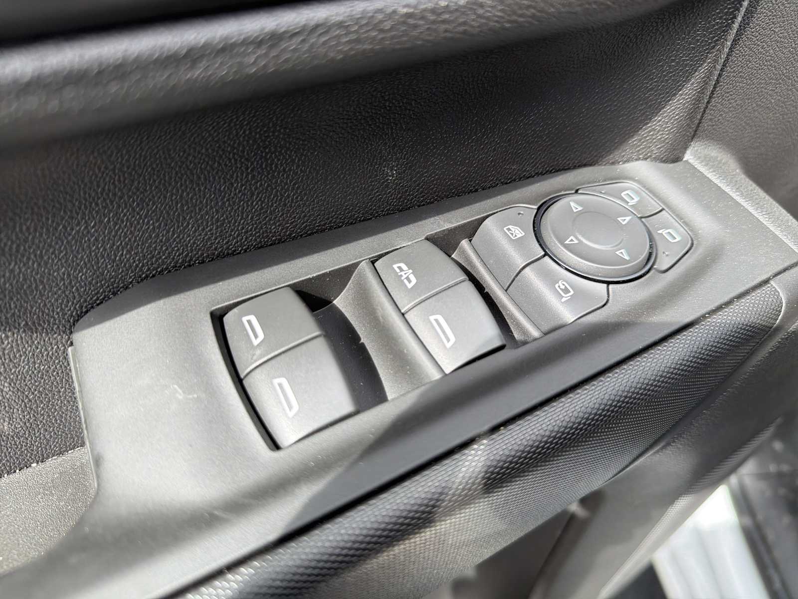 2026 GMC Sierra 2500HD Pro - Photo 13