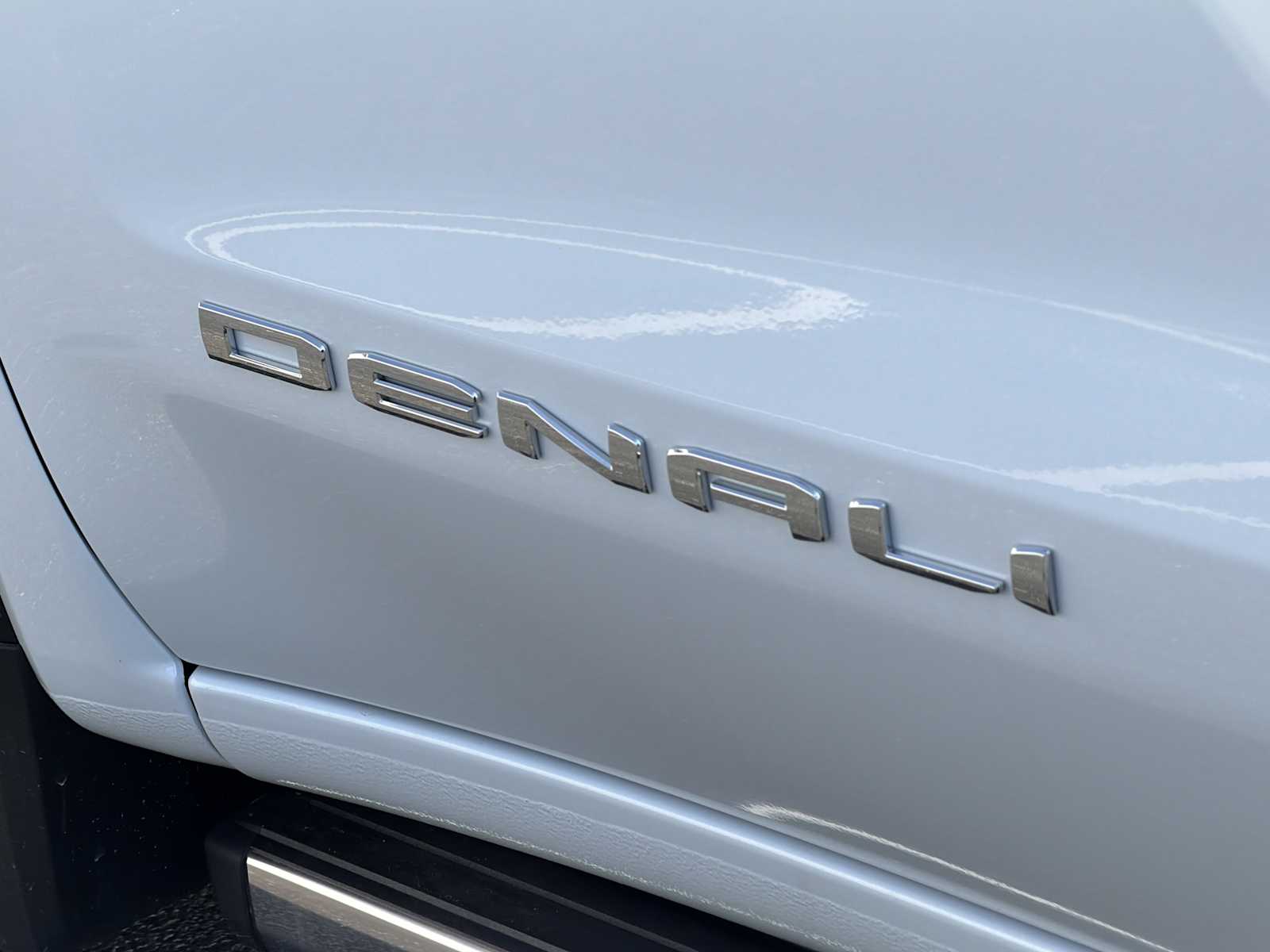 2026 GMC Sierra 1500 Denali Ultimate - Photo 34