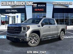 2026 GMC Sierra 1500 SLT Truck