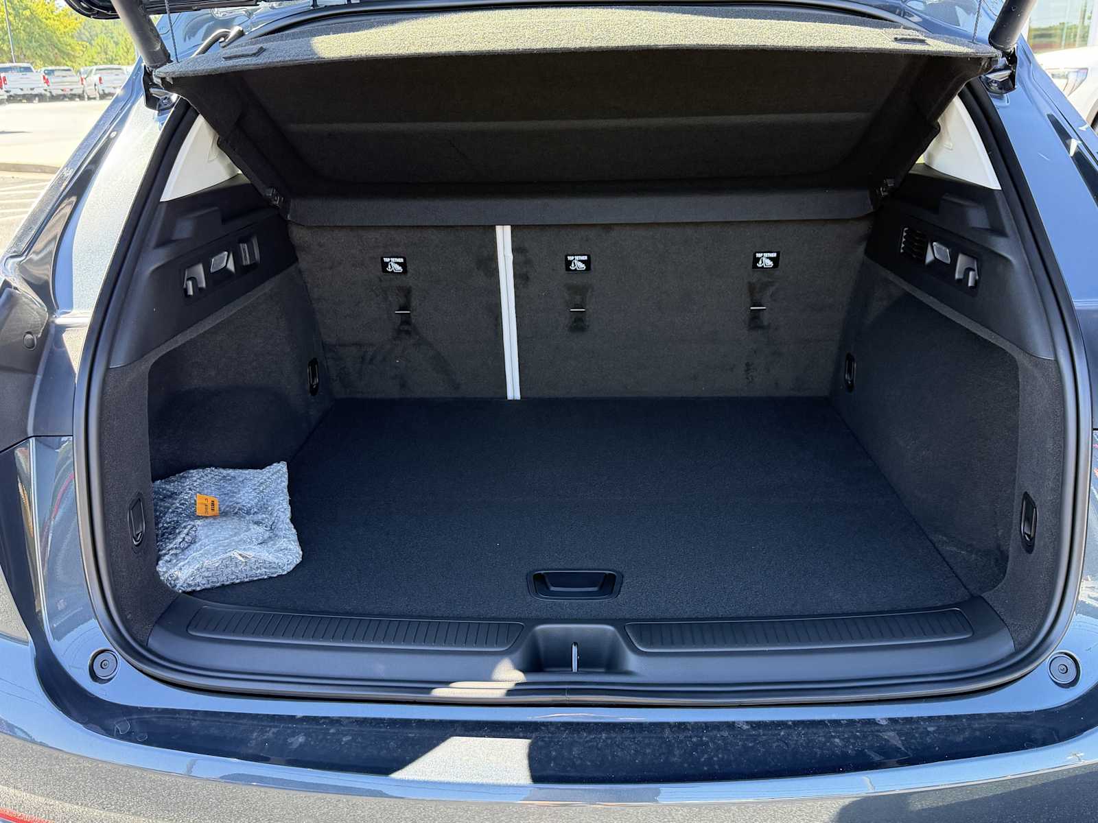 2026 Buick Envision Avenir - Photo 30
