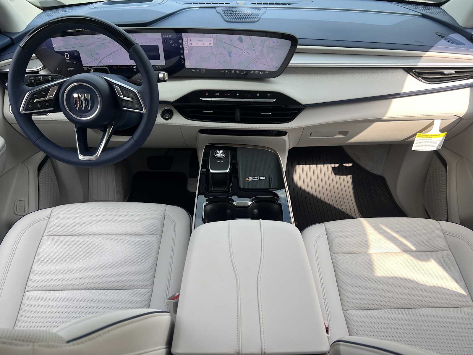 2026 Buick Enclave Avenir photo 2