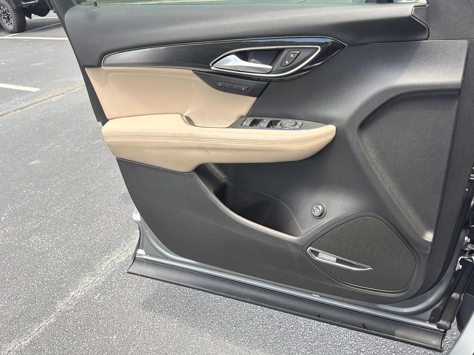 2026 Buick Envision Preferred - Photo 17