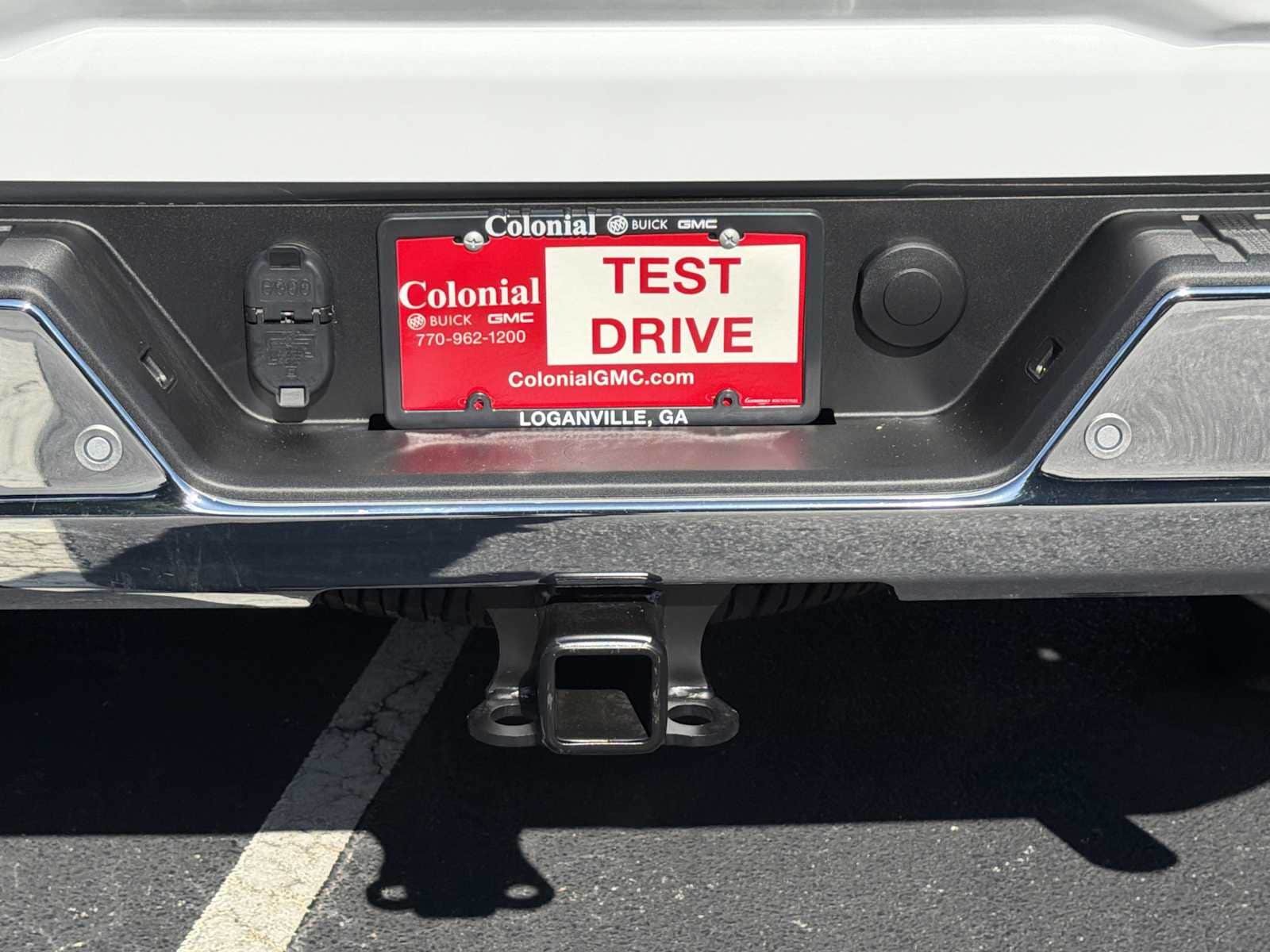 2026 GMC Sierra 2500HD Pro - Photo 21
