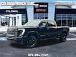 GMC Sierra 2500 HD