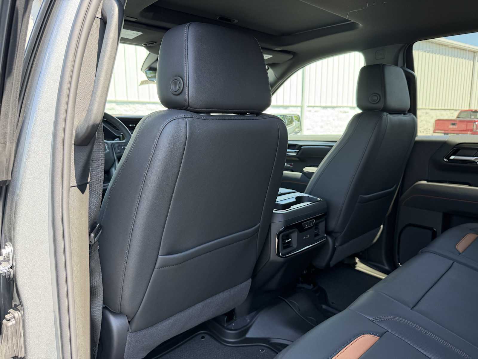 2026 GMC Sierra 1500 AT4 - Photo 26
