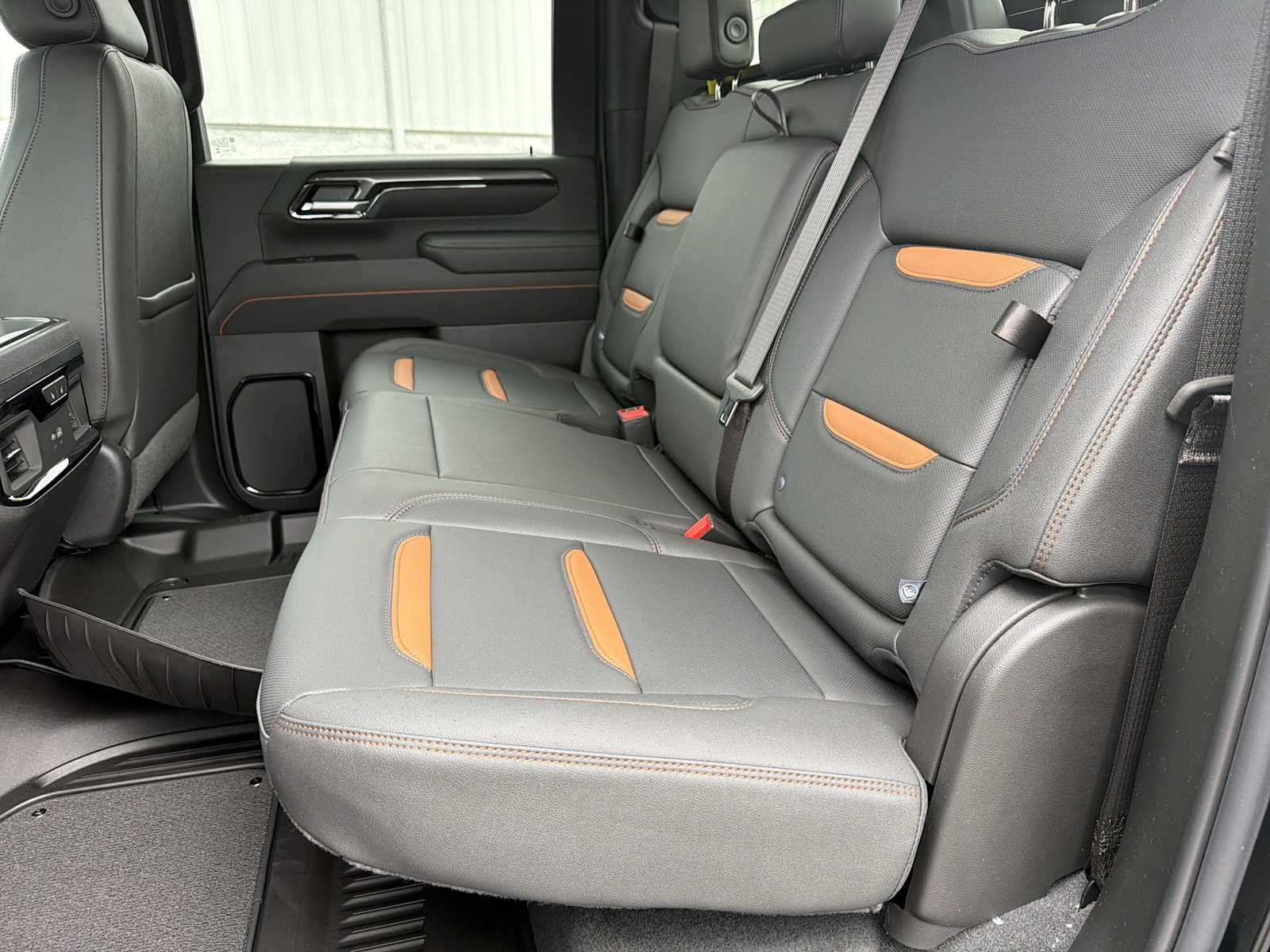 2026 GMC Sierra 2500HD AT4 - Photo 23