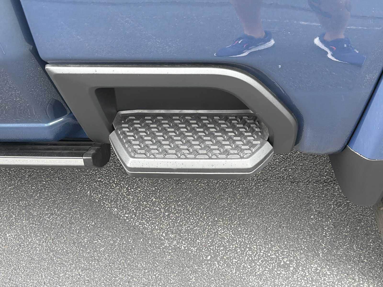 2026 GMC Sierra 2500HD Denali Ultimate - Photo 32