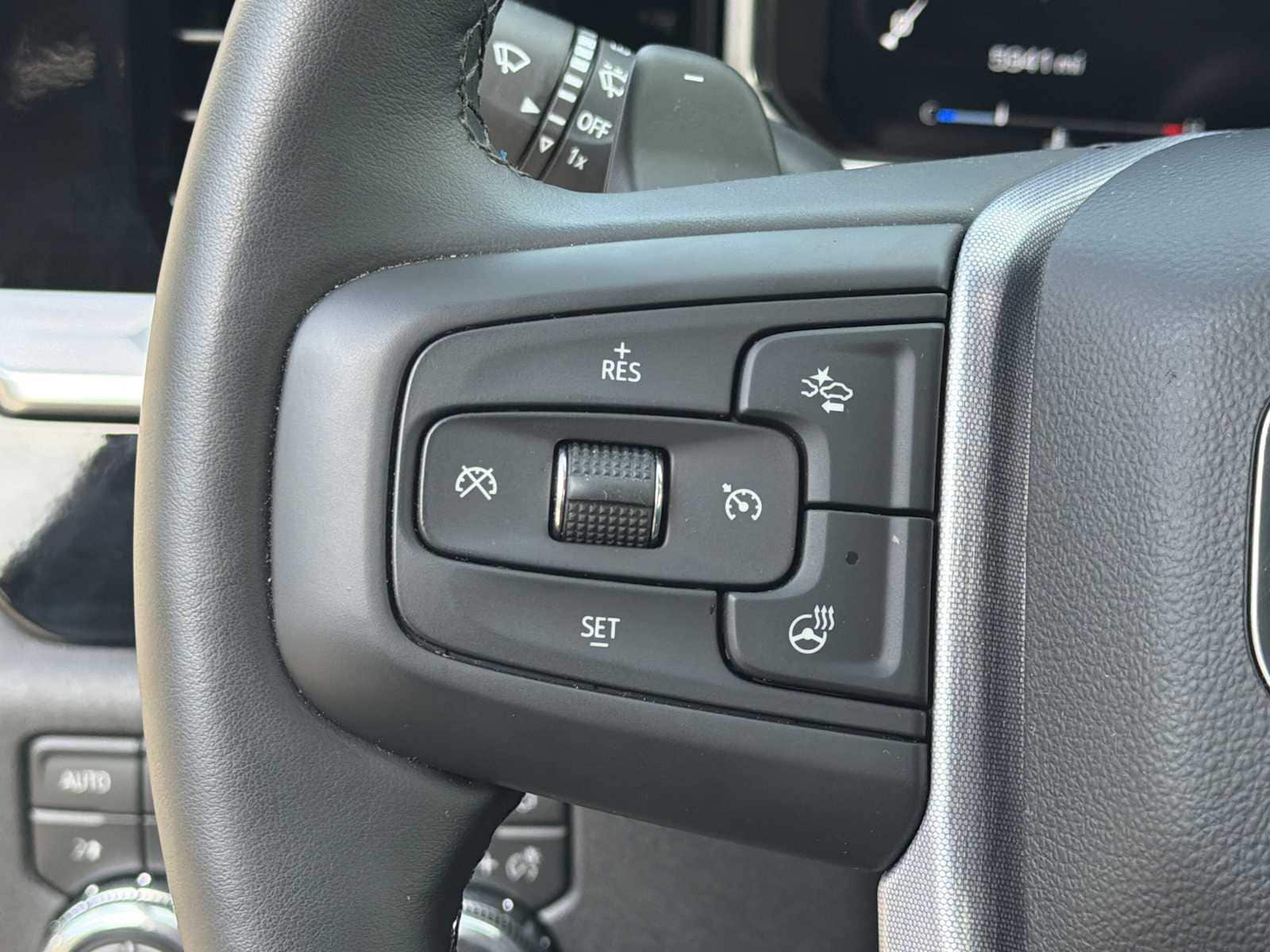 2026 GMC Sierra 1500 Elevation - Photo 12
