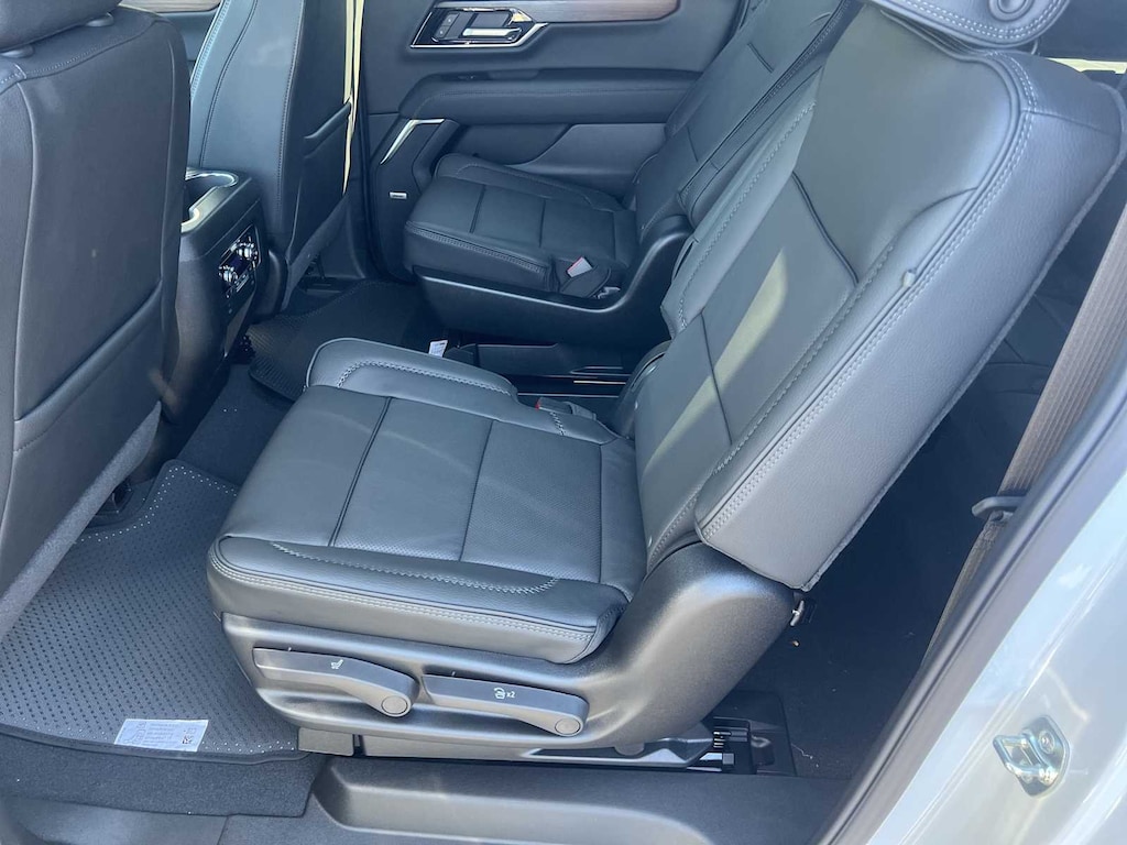 New 2026 GMC Yukon XL Denali SUV