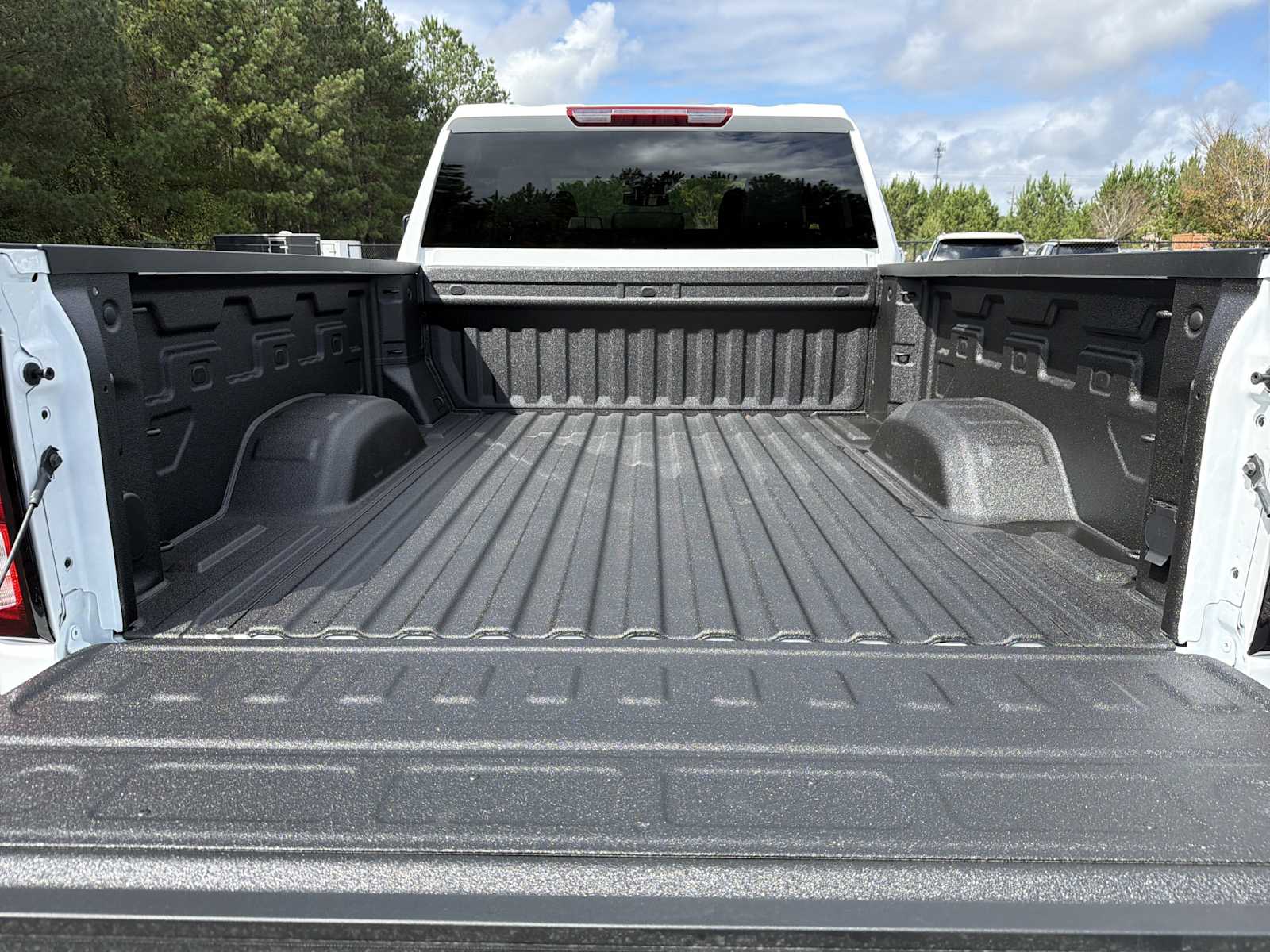 2026 GMC Sierra 2500HD Pro - Photo 23
