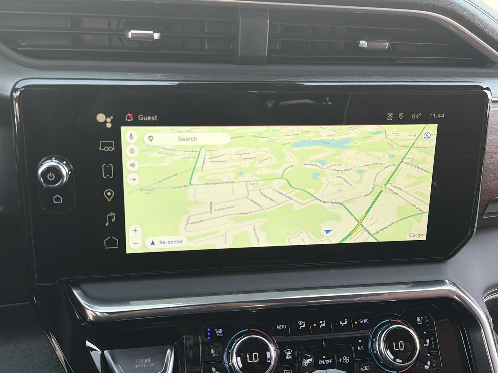2026 GMC Sierra 1500 Denali Ultimate - Photo 6